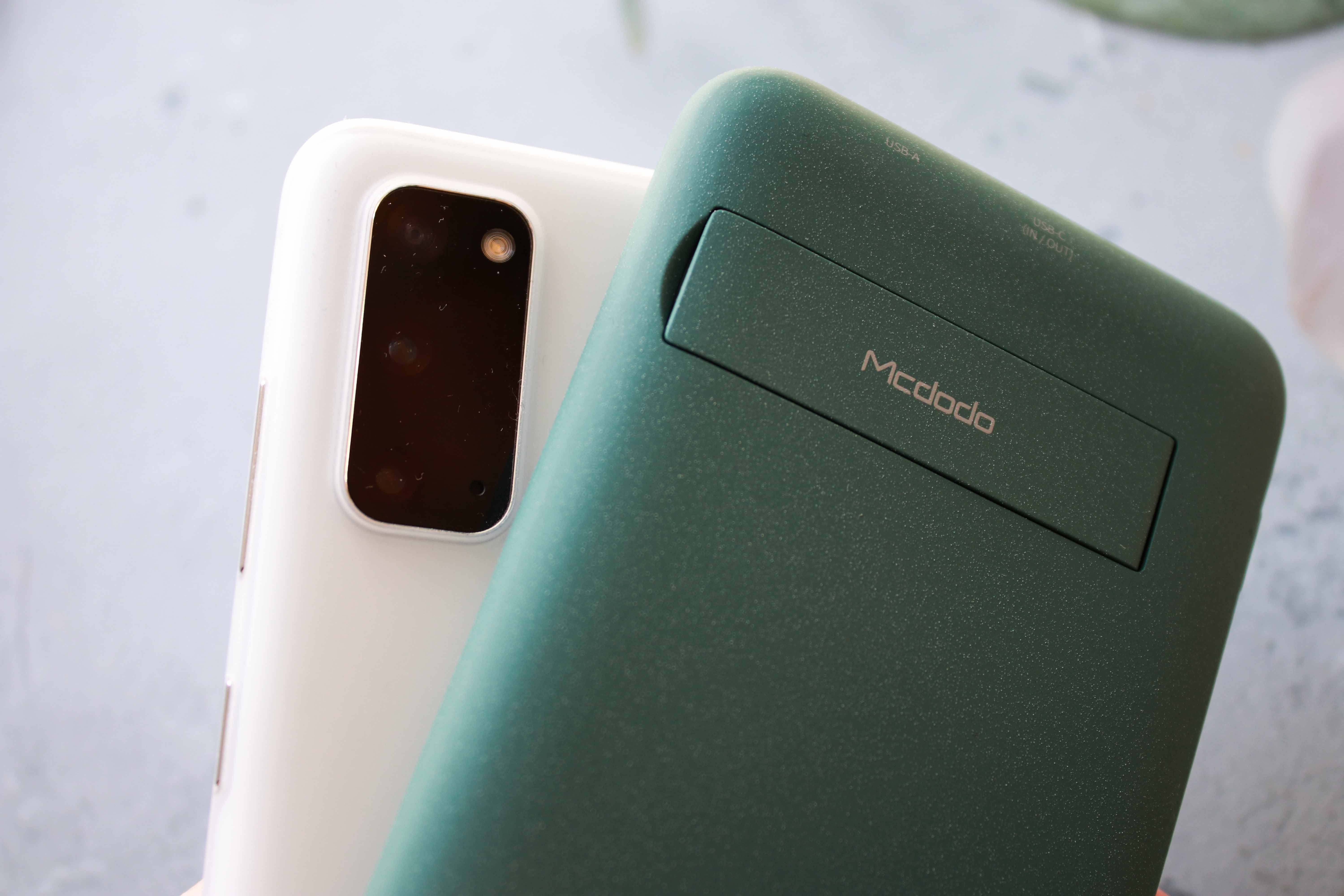 麦多多移动电源多少钱一个,麦多多磁吸移动电源