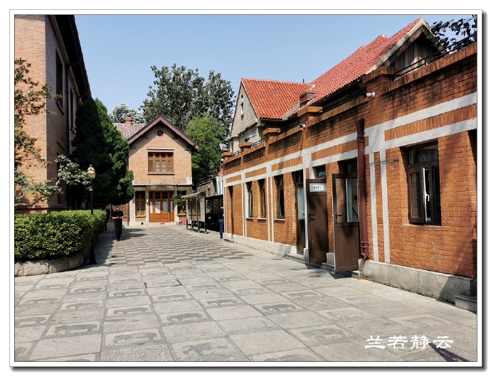 天津五大道旅游攻略讲解,去天津五大道乘地铁怎么走