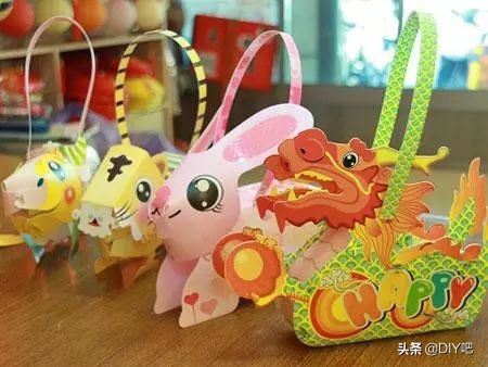 元宵节活动方案做灯笼,元宵节主题的灯笼手工活动介绍