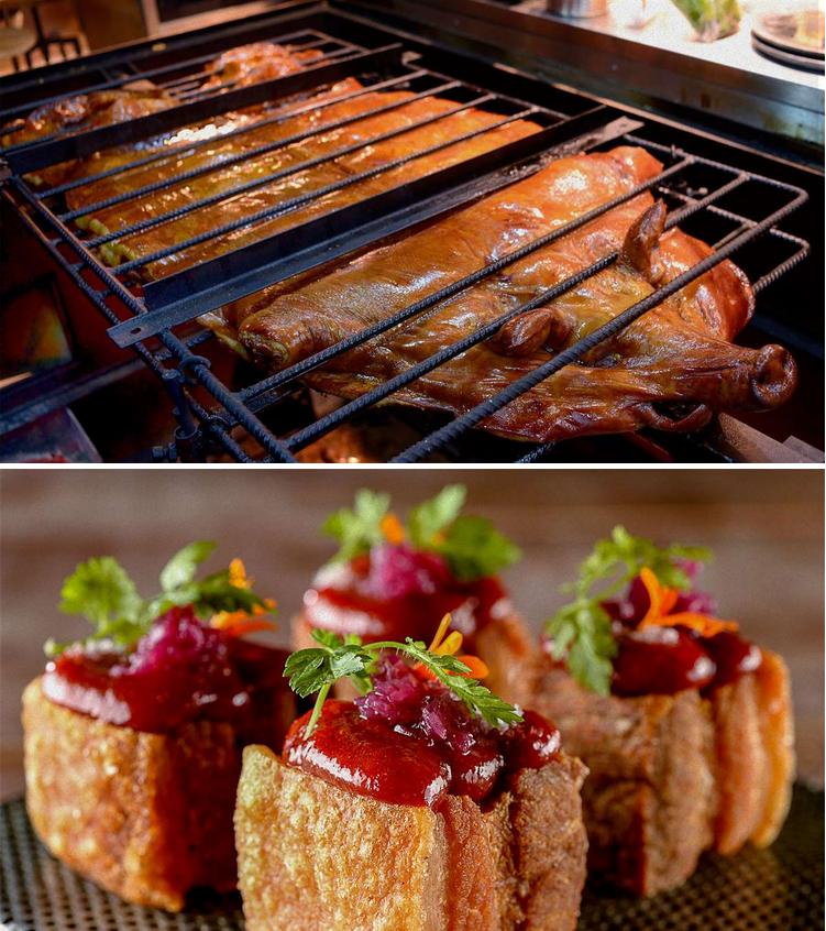 多面圣保罗，混搭新格调