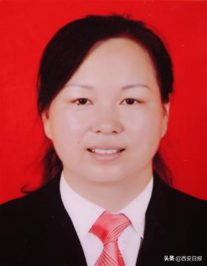 2022年西安好人,2020年西安好人榜