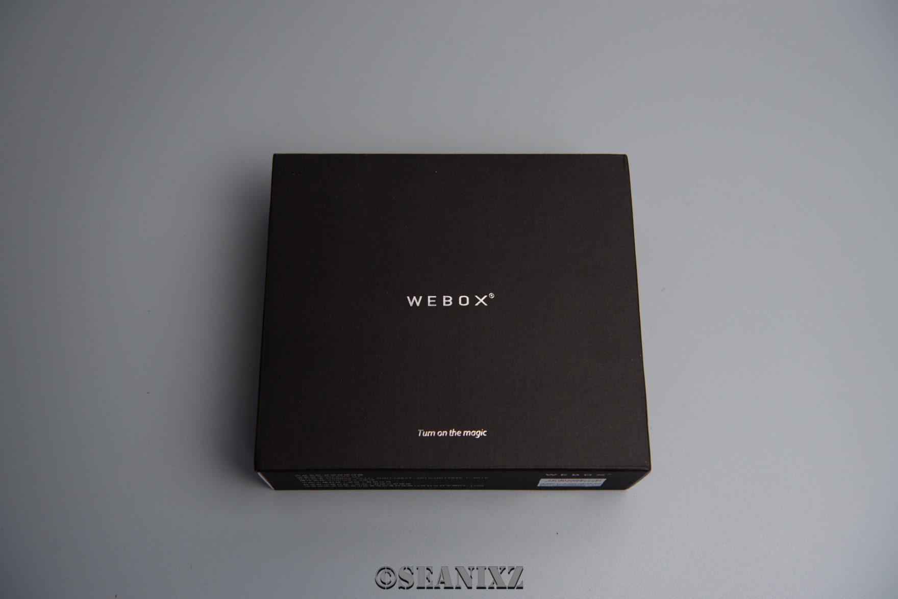 泰捷webox盒子寿命,翻新泰捷webox盒子