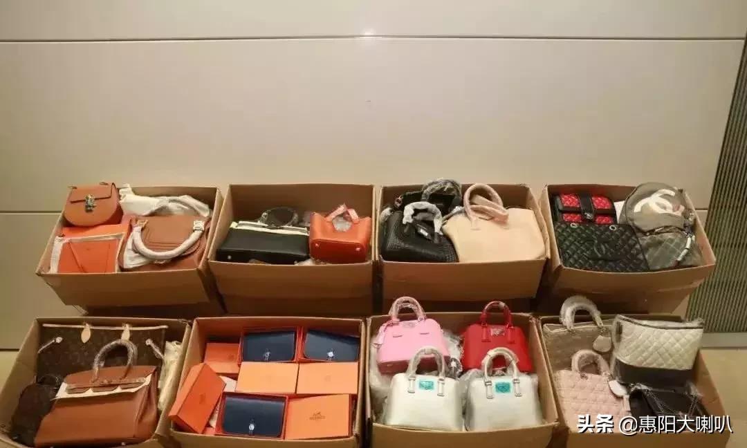 惠州市惠阳区新圩镇假酒案,惠阳假酒