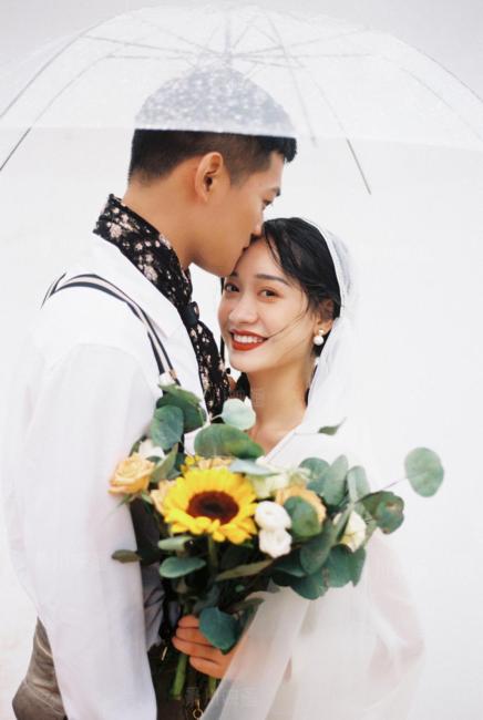 选择婚纱照需要注意哪些问题,挑选婚纱照注意事项全攻略