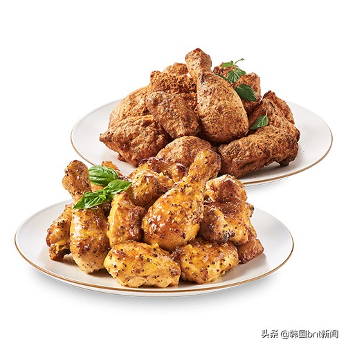 贡乃烤鸡-vegan化妆品-LINE公仔，这些都是韩国产？