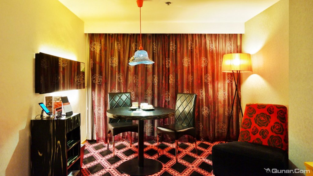 香港湾仔维景酒店预订,香港湾仔维景酒店服务态度怎么样