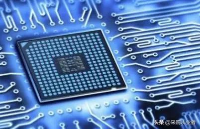 半导体细分行业图谱上下游,半导体供应商排名分析报告