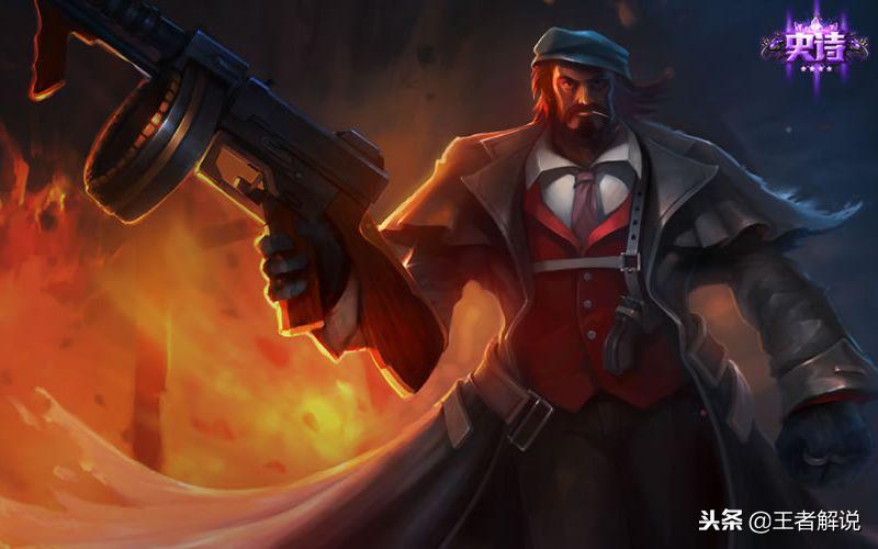 英雄联盟最值得入手的一款皮肤,英雄联盟有什么值得买的皮肤