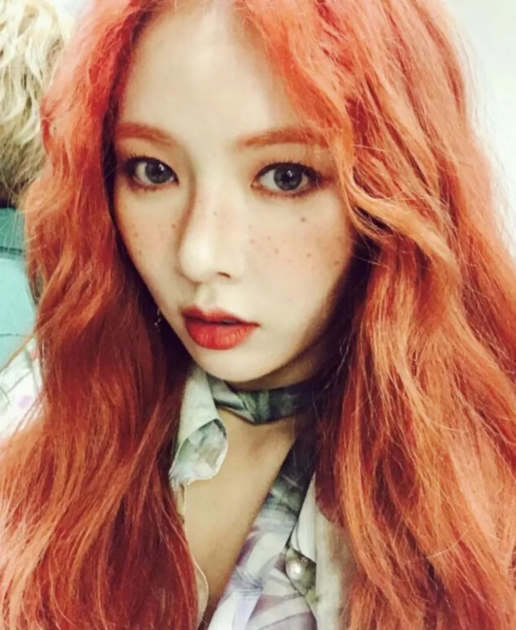 火到断货的“明星级”点斑笔,坚持每天点一下,14天养成初恋脸