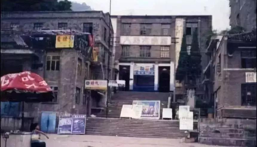 云阳下一个商圈,重庆云阳发展风貌