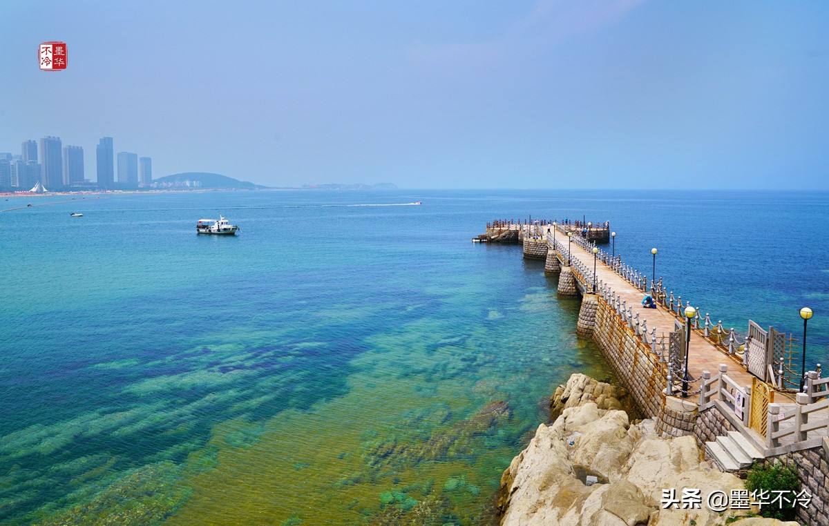 威海5月游记,威海最美一日游