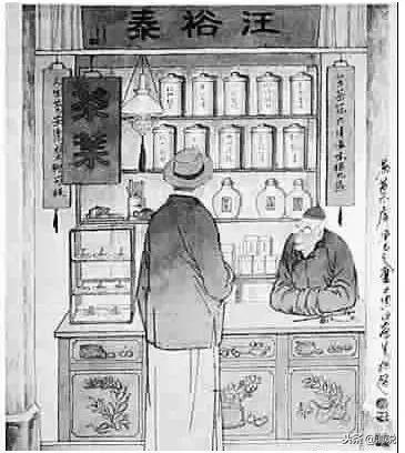 茶叶包装揭秘,茶叶包装史