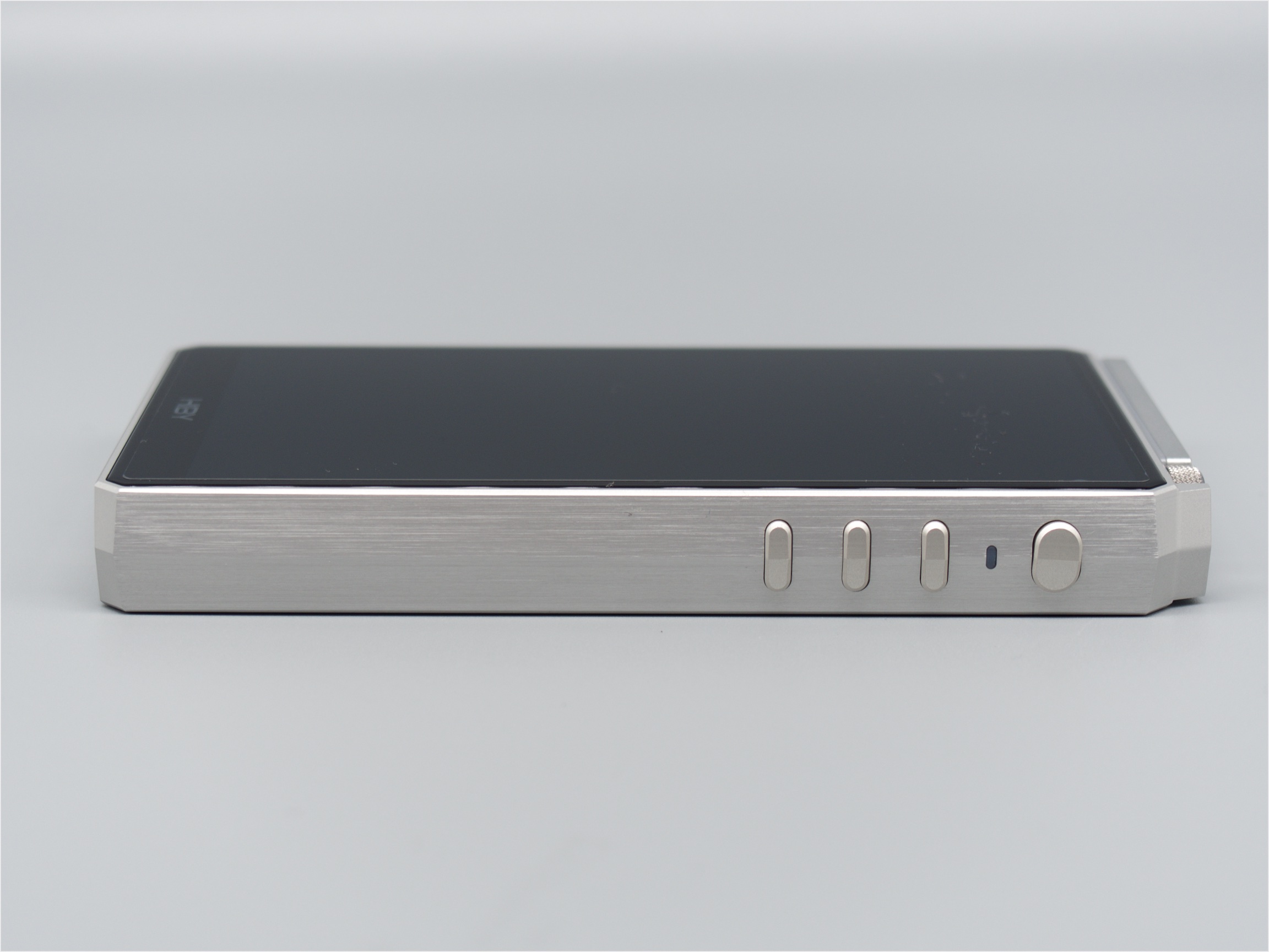 5K价位水桶机,HIBY海贝NEWR6便携音乐*放播**器