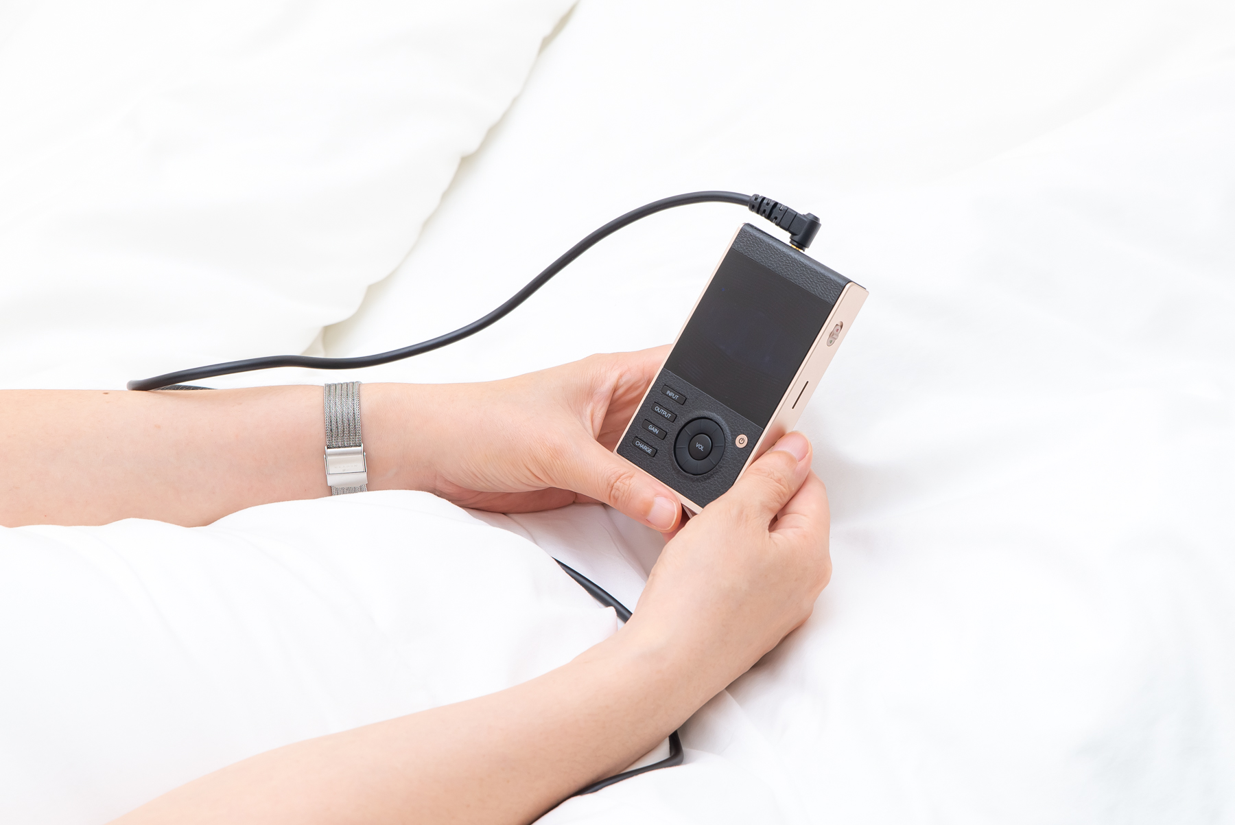 耳放dac芯片,自研芯片v3有望搭载到iqoo12吗