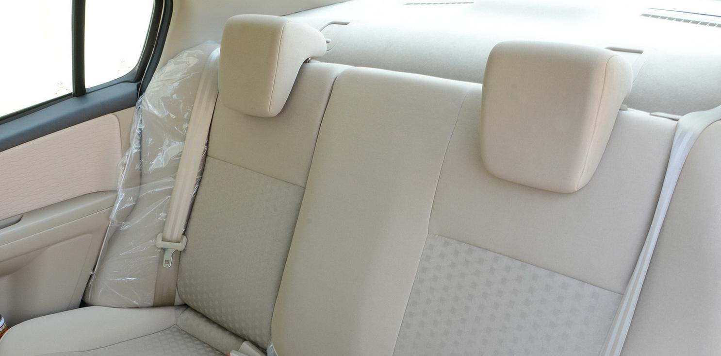 天语尚悦车辆尺寸,铃木天语尚悦什么颜色好看