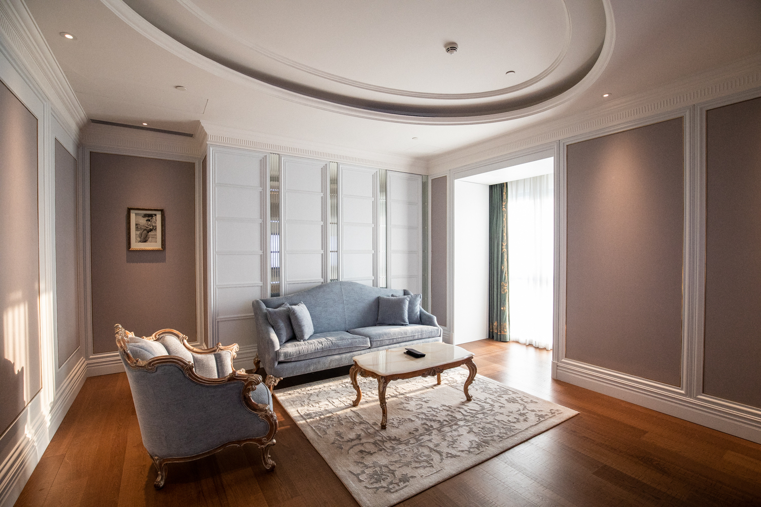 打卡佛山帆船度假酒店,佛山最顶级酒店打卡