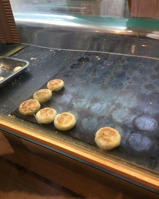 石家庄有一家特别好吃的绿豆饼,石家庄苏成顺绿豆饼