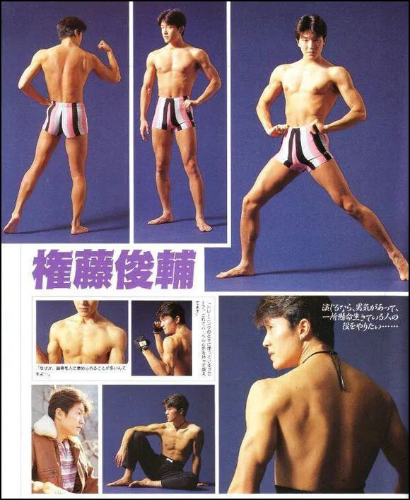 当奥特曼Cosplay也开始出“肉装”