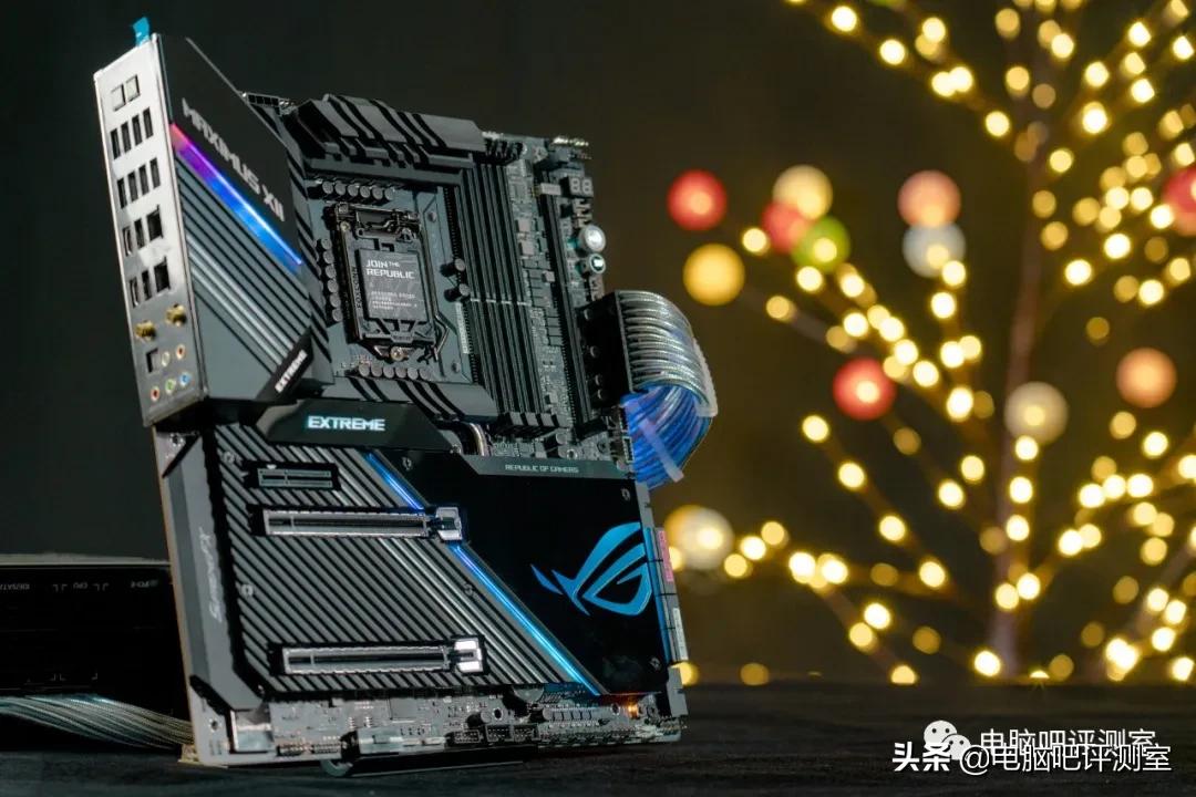 华硕ROGMAXIMUS系列最贵的型号,rogmaximus