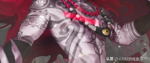 阴阳师鬼吞之前的典藏皮肤有哪些,阴阳师酒吞皮肤哪个最好