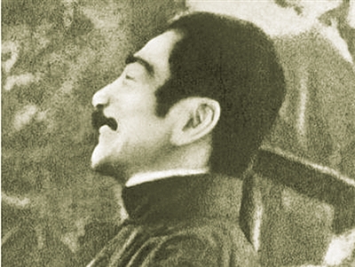 迁鲁迅墓的原因,鲁迅墓迁移视频