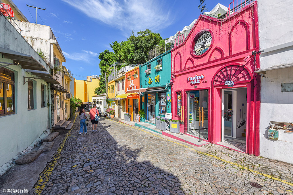 值得收藏的澳门旅游攻略,澳门旅游最全最详细攻略