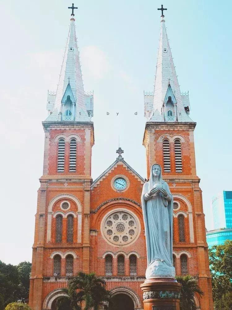 月薪1500就能玩转的海岛,月入3000都能去的海岛