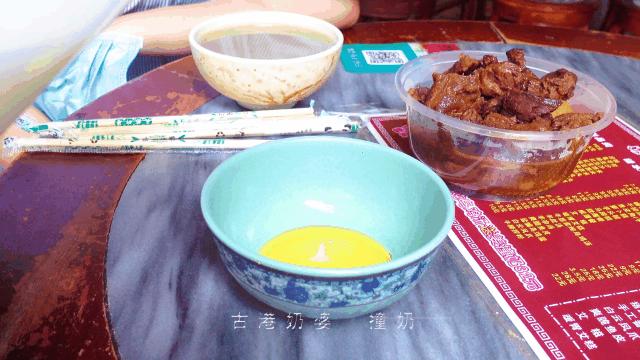 黄埔古港打卡点,黄埔古港广州打卡圣地