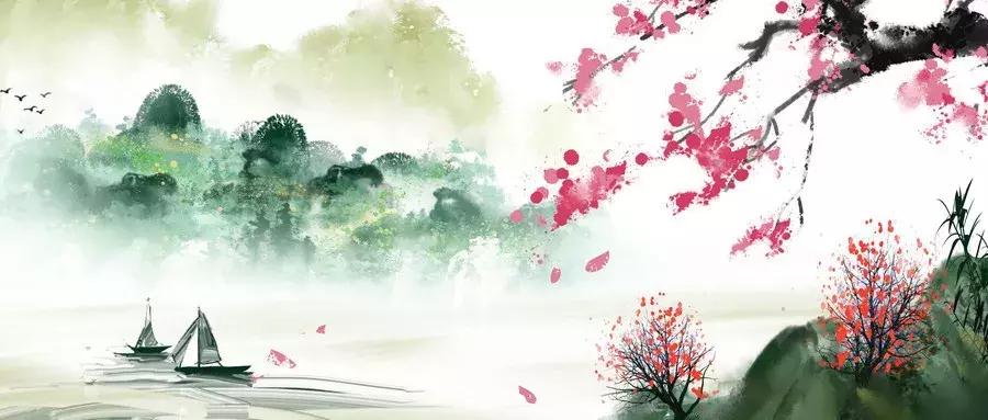 千年宋词最美夏天,千年宋词最美在春天