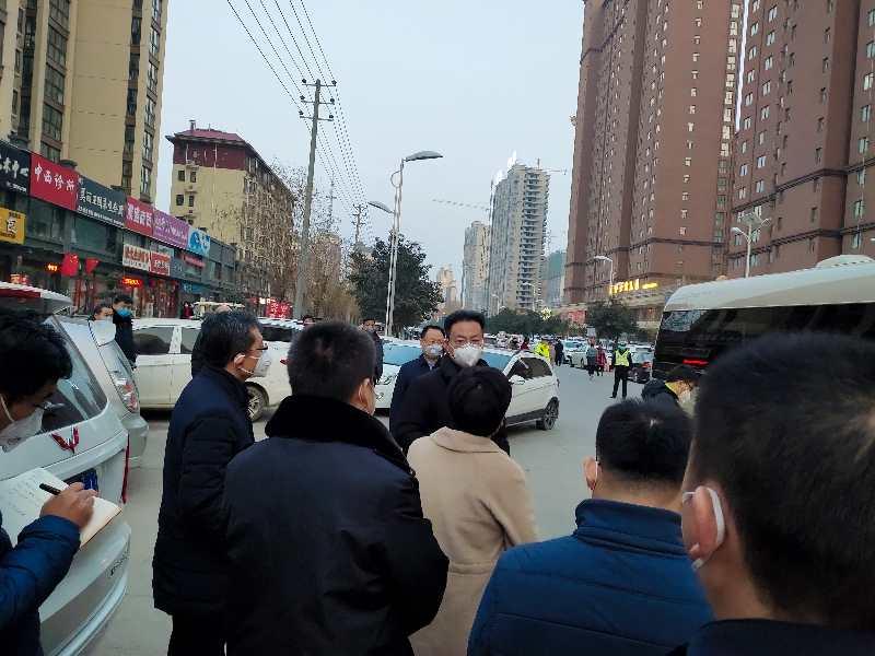 为民初心抗疫先进事迹,筑牢抗疫防线万众一心共同坚守