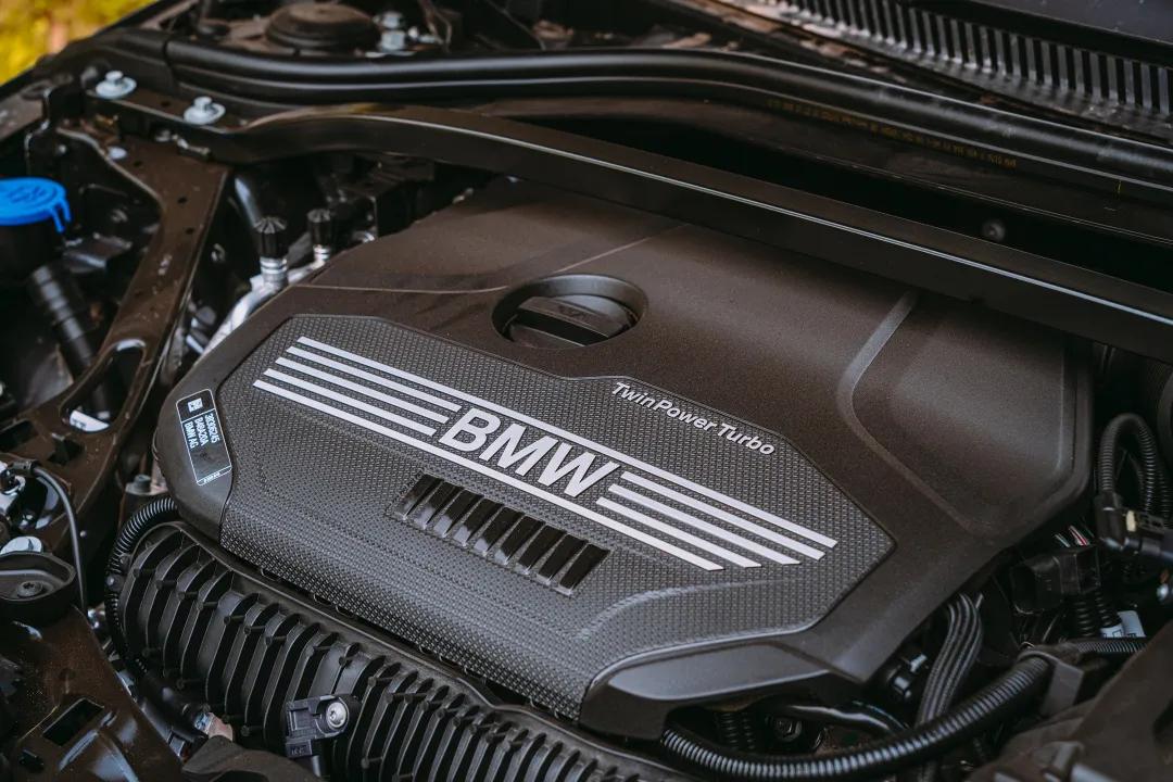 试驾225i双门,试驾宝马225