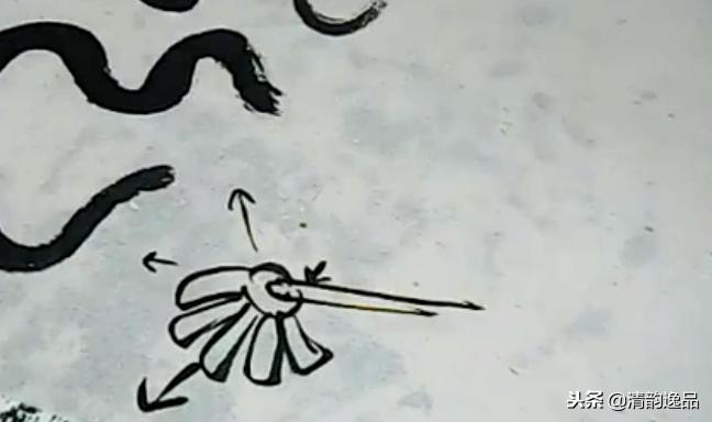 梁三日书法怎么样,梁三日书法教学视频