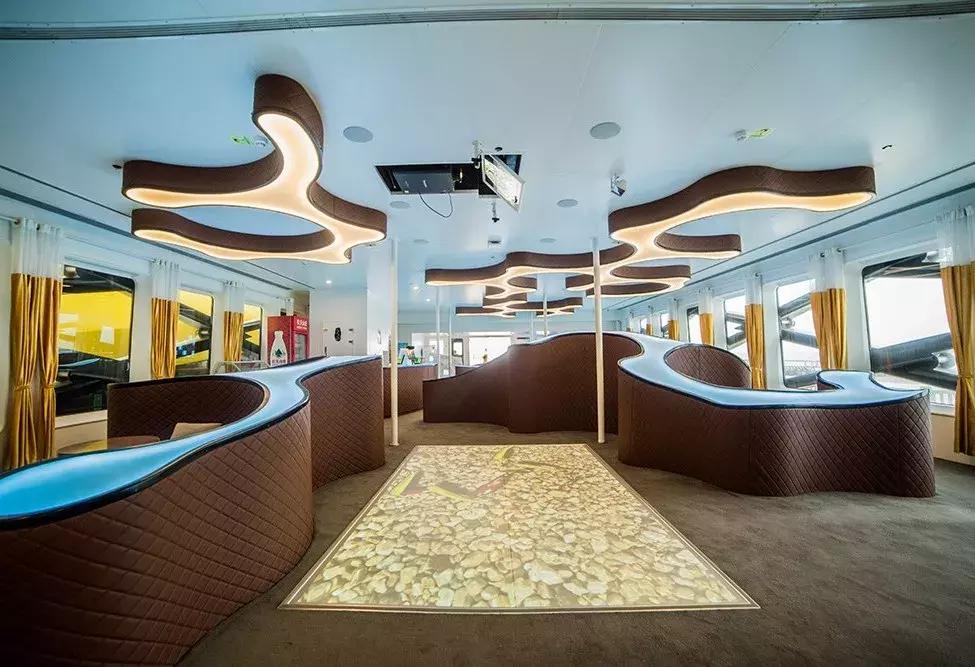 寻仙号启航,寻仙号游船团购