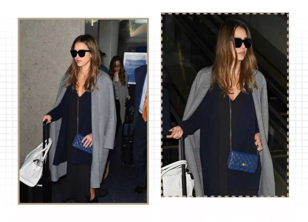 谁才是今秋冬年最百搭流行色？数字蓝、古木棕、内敛灰新崛起