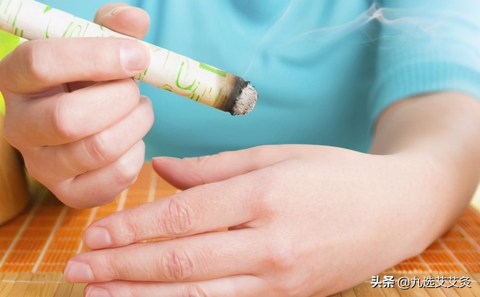 过敏性鼻炎艾灸哪个穴位好,过敏性鼻炎艾灸哪几个穴位