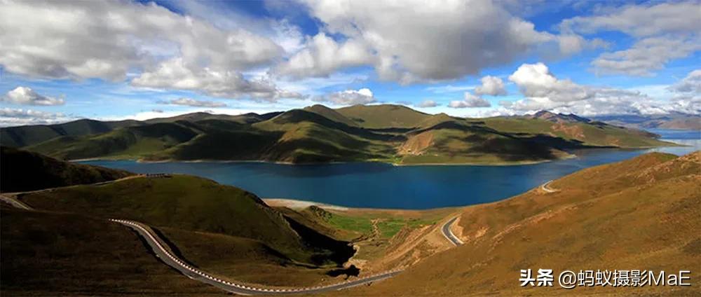 摄影构图有三角式构图吗,为什么摄影越拍要学的越多