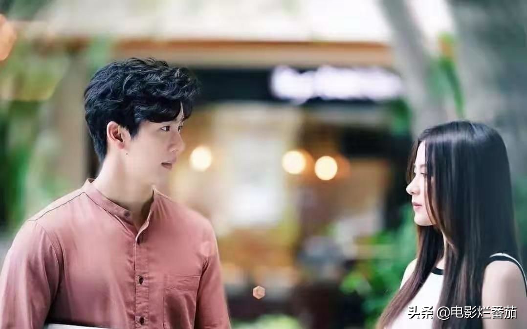 我颤颤巍巍地点开这部变态狗血剧，一拍大腿后悔安利晚了