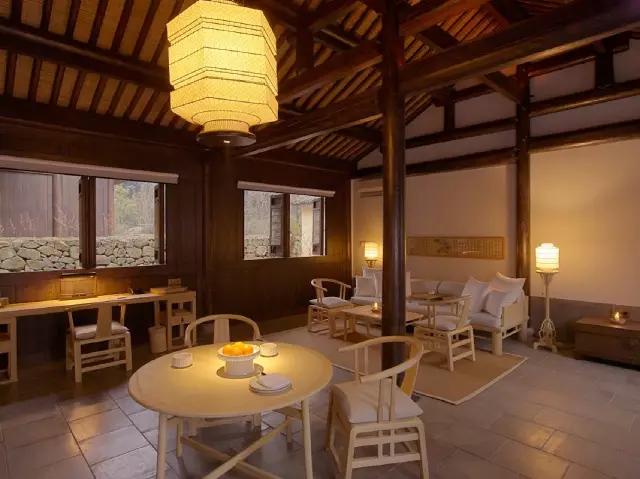 安缦避世,最孤独的安缦酒店