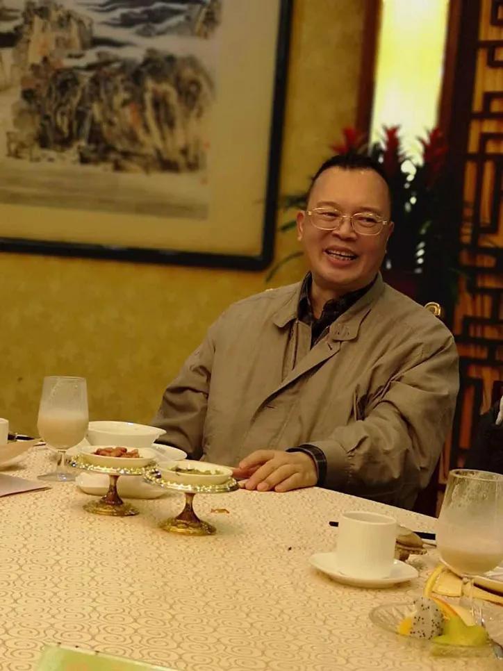 中国人的求生欲望,中国人口腹之欲