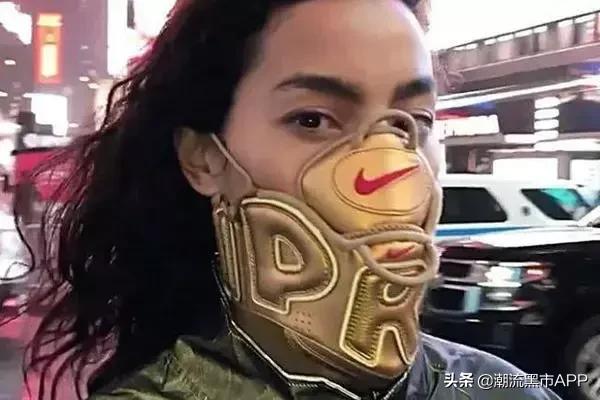 球鞋改造涂鸦 (如何自己在家改球鞋配色)