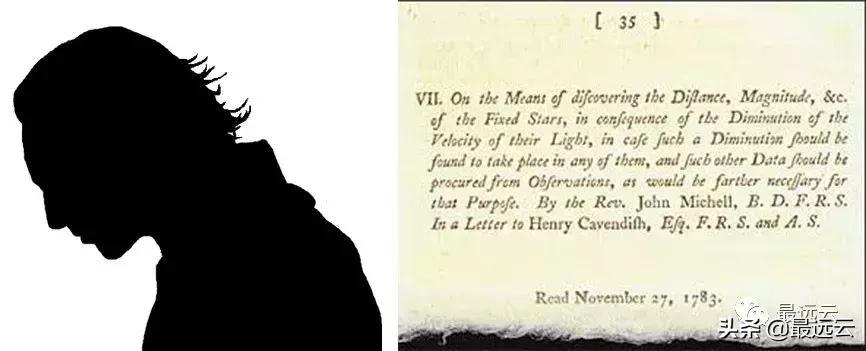 当我们看到黑洞时我们看到了什么,黑洞与你想象的区别