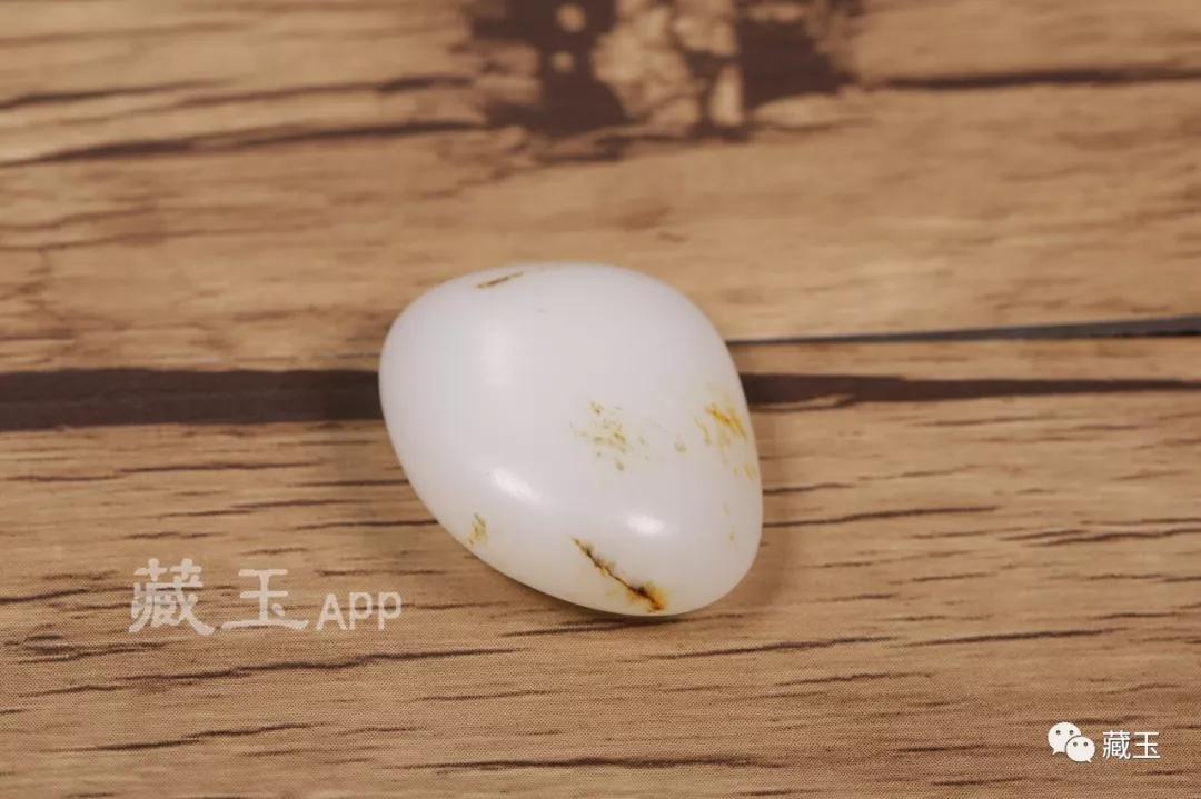 真正的羊脂玉是什么样的,好的羊脂玉是什么样子的