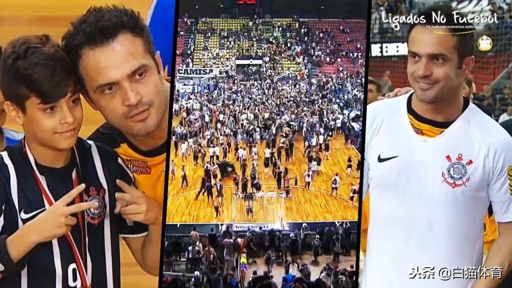 足球皇帝16,内马尔带领巴西足球队世界杯夺冠