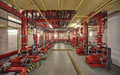 老周聊物业全集,物业工程设备台账怎么做表格