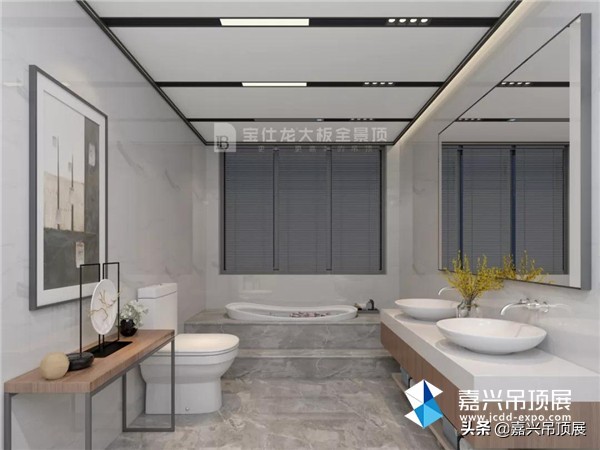 宝仕龙博悦大板，开启潮流新主张