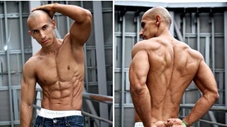 腹肌轮能不能练出腹肌,腹肌轮真的能练出腹肌吗