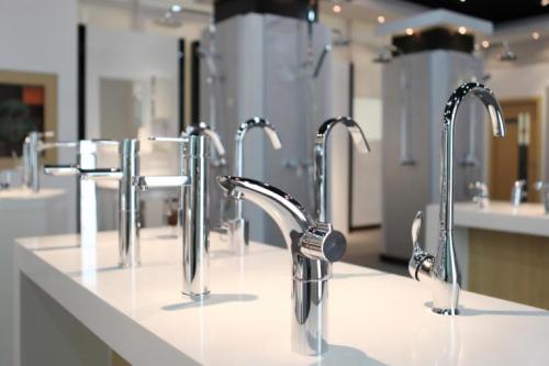 建霖家居主要营收,建霖家居产能利用率