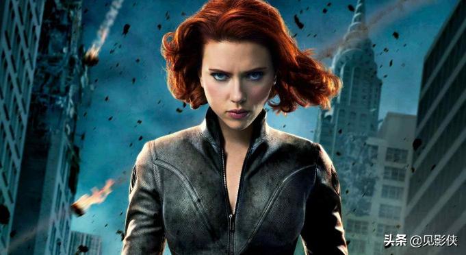 黑寡妇娜塔莎特别篇,黑寡妇娜塔莎幼年时期