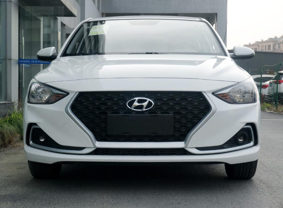 新款现代悦动有哪些配置,现代悦动哪个配置性价比高