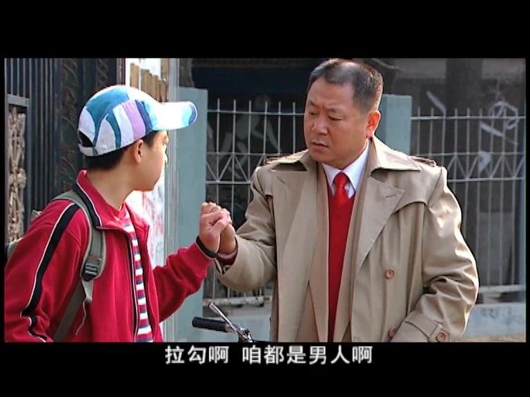 赵本山马大帅,马大帅赵本山早期经典